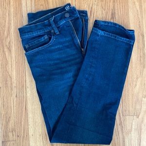 Gap denim - slim taper 32x30